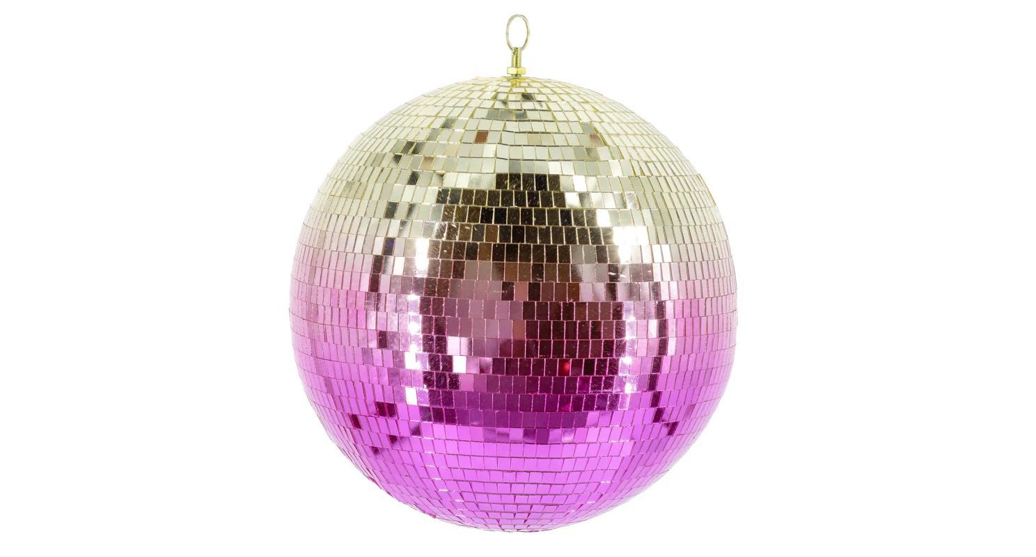 Koule discokoule 30 cm