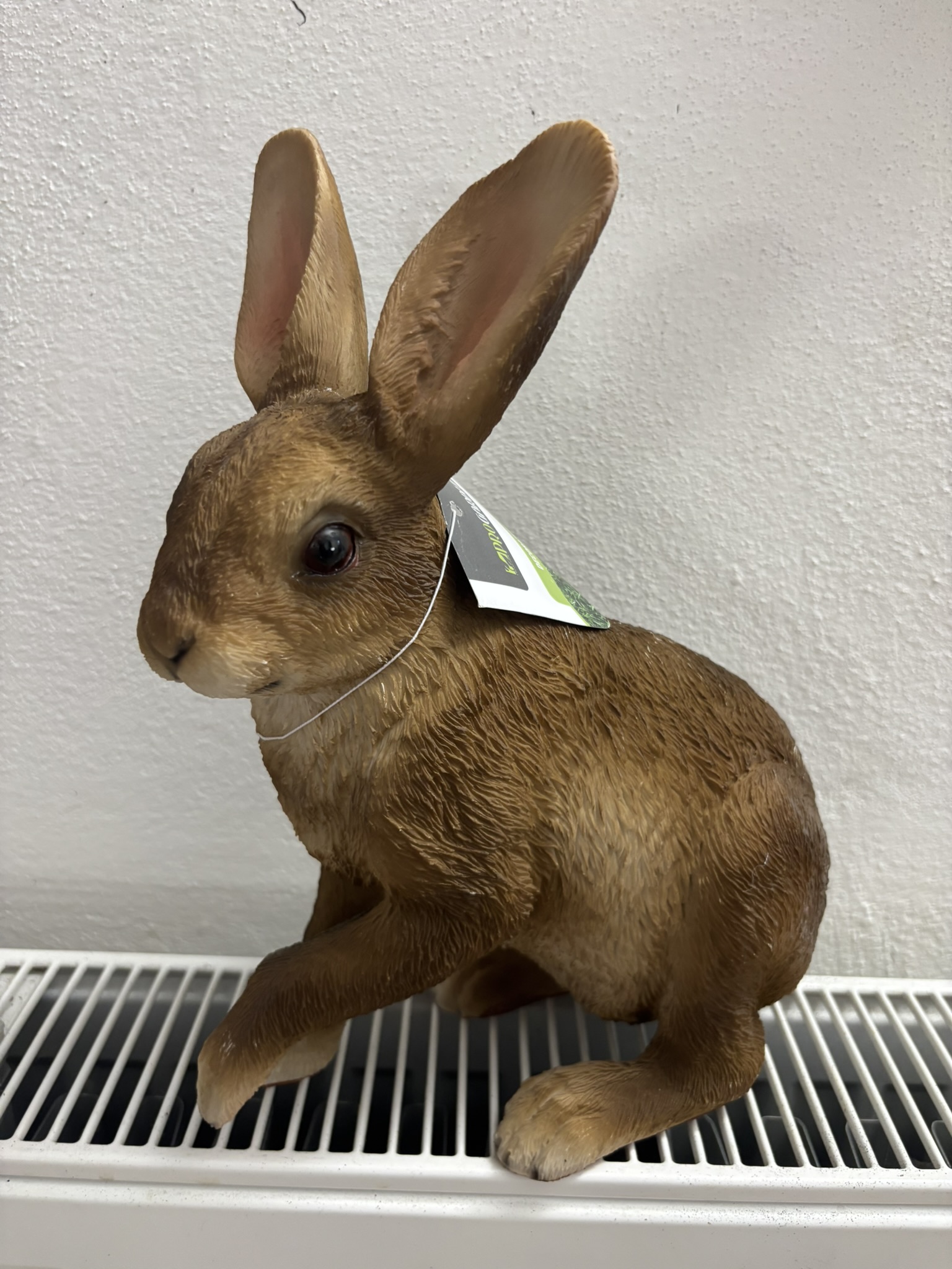 Zajíc 28 cm