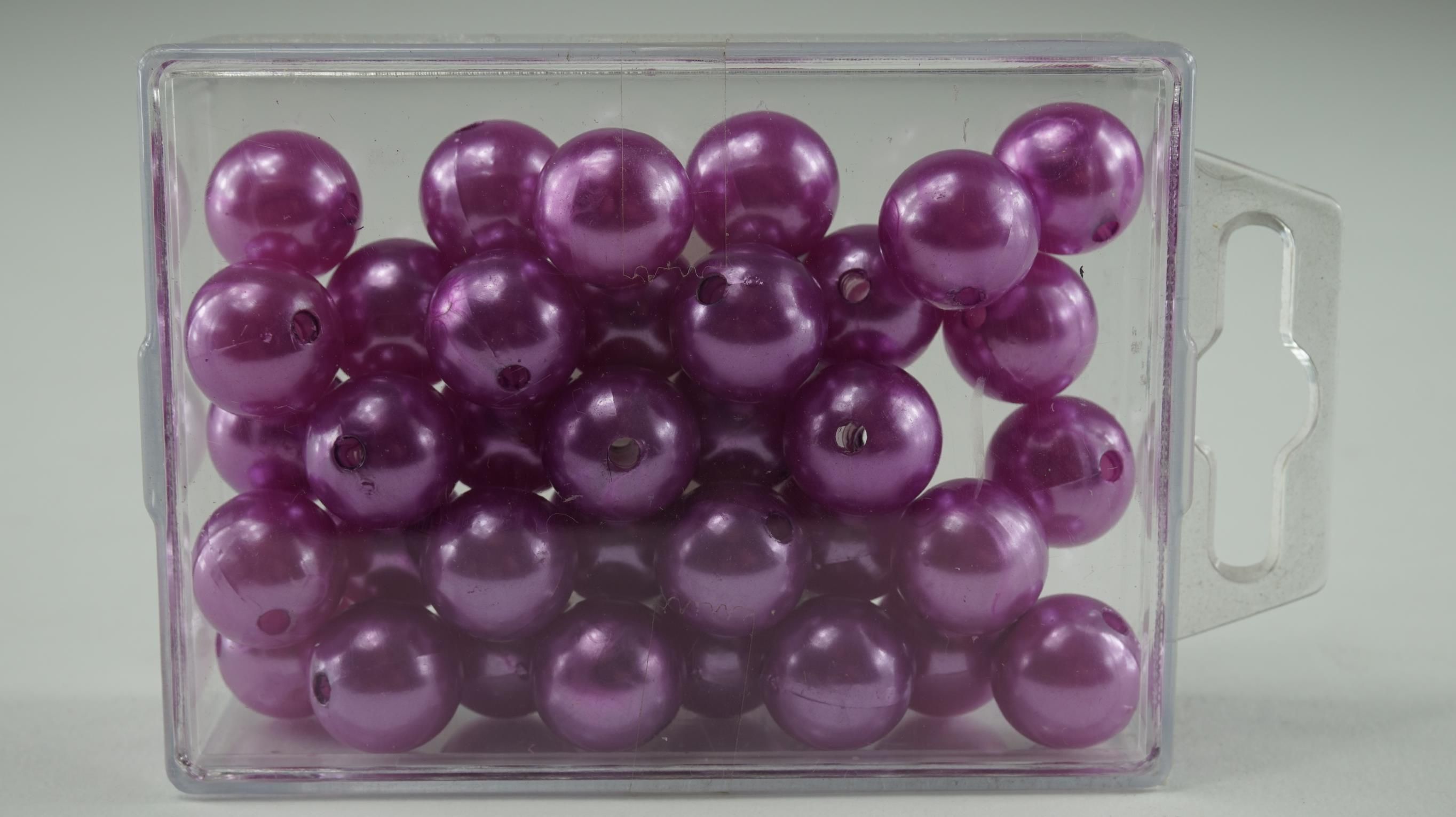 Perly a perlové špendlíky