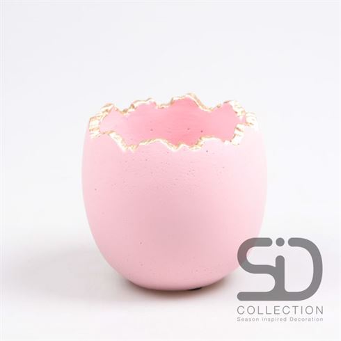 Vejce skořápka 13 cm